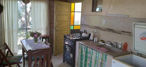 Carmen de Areco Apartment | El Paraiso de Carmen de Areco