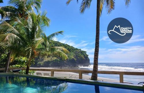 Playa San Diego Hotel | El Patio de Don Moncho - Shalpa