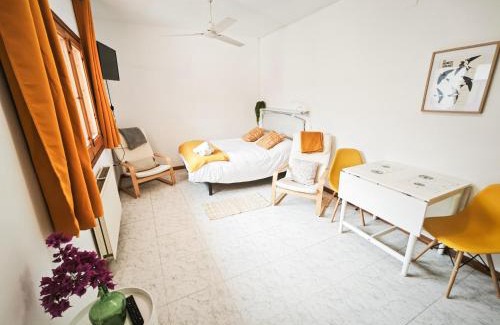 Vilamaniscle Apartment | El Penell Estudi Mestral