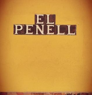 Vilamaniscle Apartment | El Penell Estudi Mestral