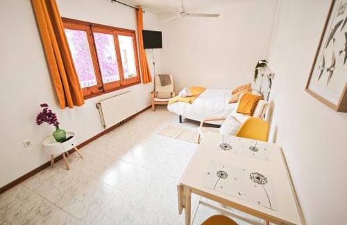 Vilamaniscle Apartment | El Penell Estudi Mestral