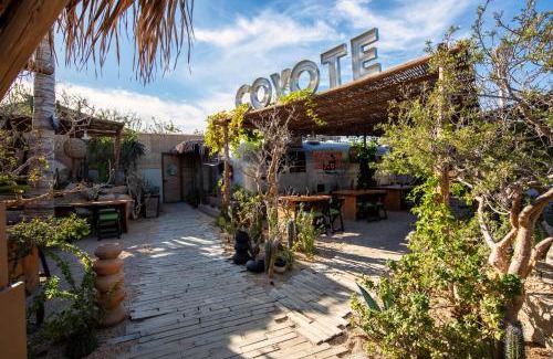 El Pescadero Hotel | El Perdido Desert Dream- Adults Only