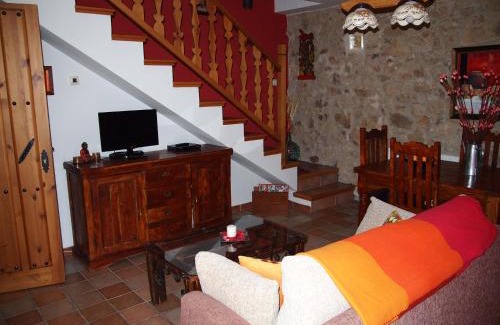 Umbrias House | El Pilon