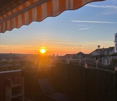 Mogro Apartment | El Pinar de Mogro atardeceres únicos