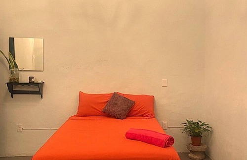 Centro Hostel | El Pinche Hostal