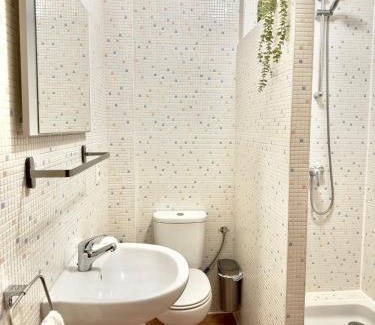 Quintana de la Serena Apartment | El Pisito de La Serena - Cosy appartement - affordable gateway to Nature
