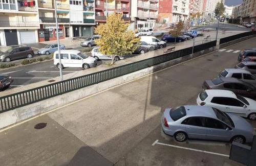 Bejar Apartment | El pisito de Irene