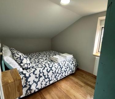 La Caridad House | El polvorín