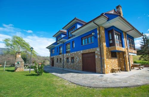 Sevares House | El Pongallin ideal para familias V Vacacional 268