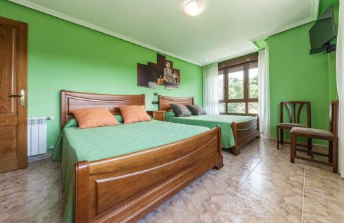 Sevares House | El Pongallin ideal para familias V Vacacional 268