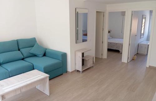 Llanca Apartment | El Port