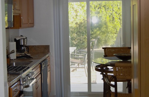 The Mesa House | El Portal 120 Multi-Month Guest House/Apartment- A Special Property!