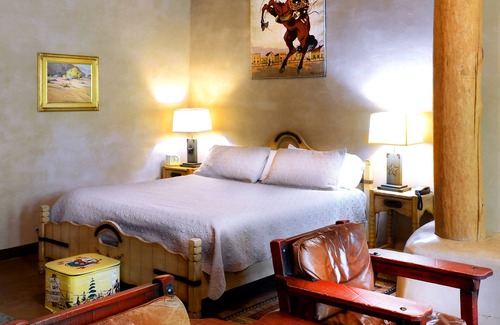 Sedona Hotel | El Portal Sedona Hotel