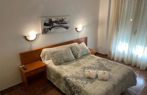 Tordesillas Hotel | El Pozo de la Nieve