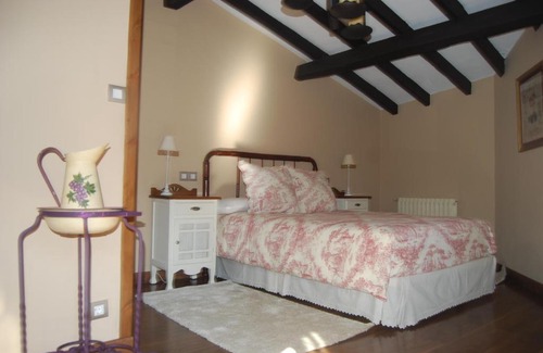 Arenas de Cabrales House | El Rabion