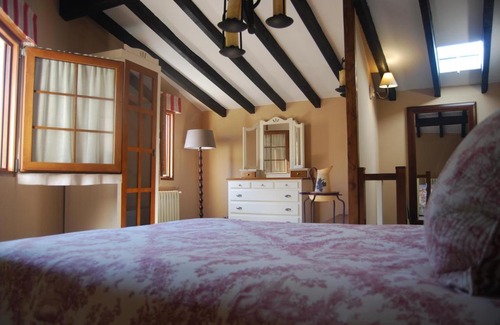 Arenas de Cabrales House | El Rabion