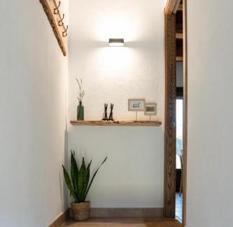 Vilallonga de Ter Ski Chalet | El Racó