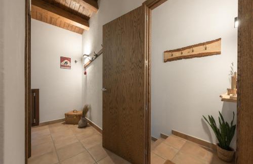 Vilallonga de Ter Ski Chalet | El Racó