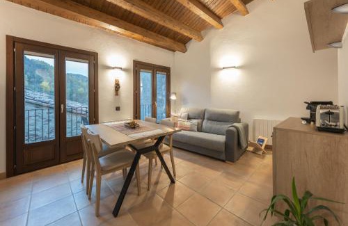 Vilallonga de Ter Ski Chalet | El Racó