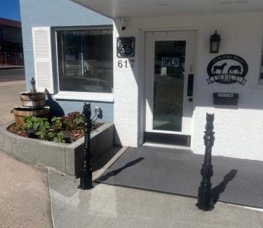 Williams Hotel | El Rancho Motel