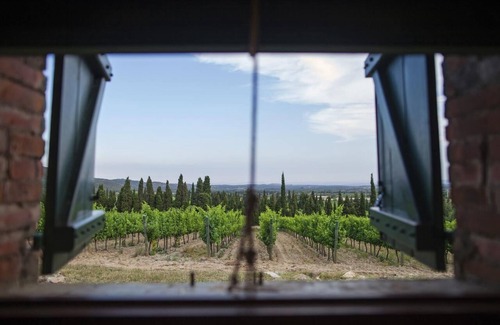 Cantallops House | El Recer de Masia Serra - Adults Only