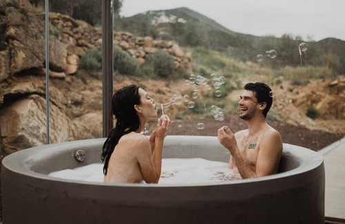 Cantallops House | El Recer de Masia Serra - Adults Only