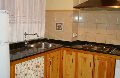 Cervera del Maestrat House | El Refugi del Maestrat A - Turistrat