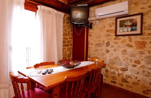 Cervera del Maestrat House | El Refugi del Maestrat A - Turistrat