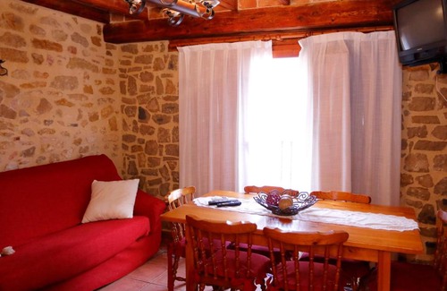 Cervera del Maestrat House | El Refugi del Maestrat A - Turistrat
