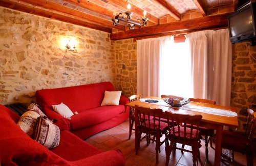 Cervera del Maestrat House | El Refugi del Maestrat A - Turistrat