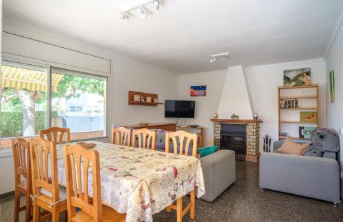 Vinaros Villa | El Refugi