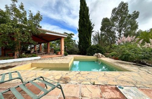 Archidona Villa | EL REFUGIO Archidona