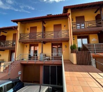 Ojedo House | El refugio de Liébana