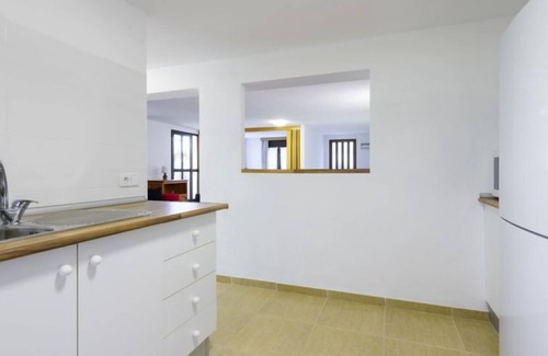 Oropesa del Mar Apartment | El Refugio II by Interhome