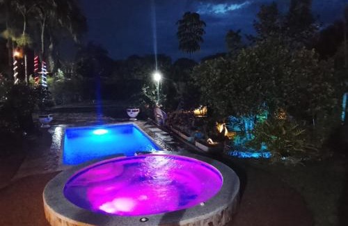 Soacha House | El Remanso - Boutique Villa