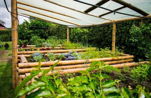 Soacha House | El Remanso - Boutique Villa