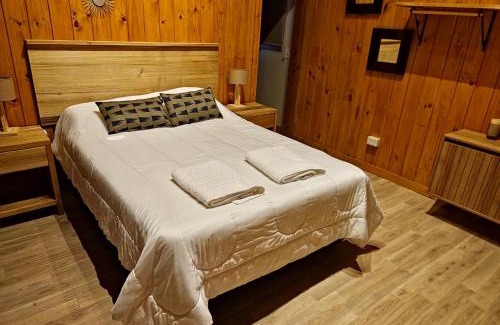 Puerto Manzano Apartment | El Remanso Loft, Bahía Manzano