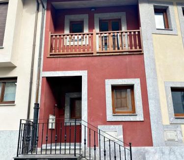 Pola de Siero House | El Retiro