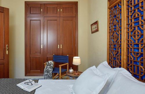 Sanlucar la Mayor Apartment | El Rico Rincón de Sanlúcar la Mayor