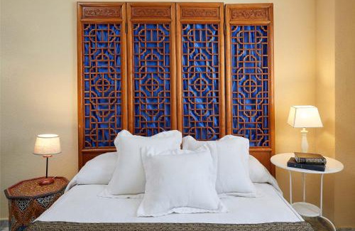 Sanlucar la Mayor Apartment | El Rico Rincón de Sanlúcar la Mayor