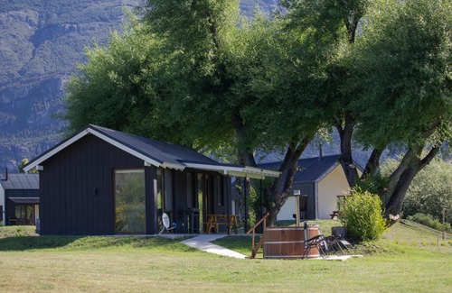 Trevelin Villa | El Rincón