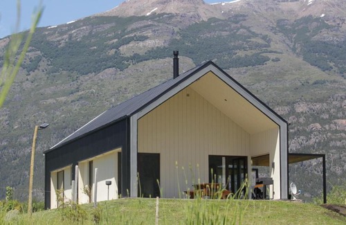 Trevelin Villa | El Rincón