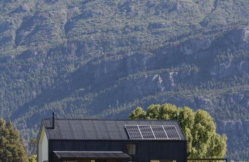 Trevelin Villa | El Rincón