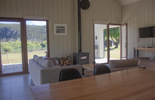 Trevelin Villa | El Rincón