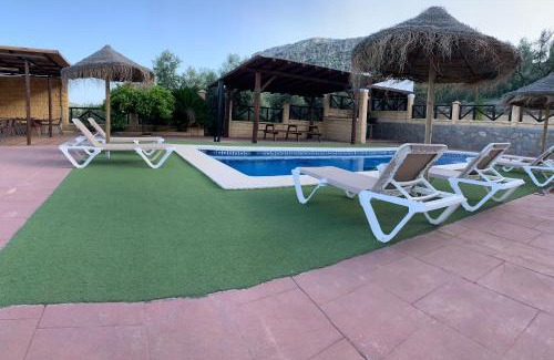 Valle de Abdalagis House | El Rincón de Caminito del Rey