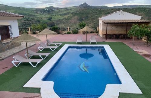 Valle de Abdalagis House | El Rincón de Caminito del Rey