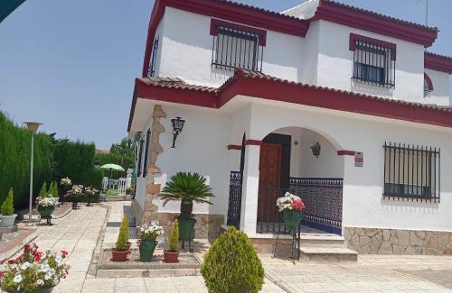 Martos House | El rincón de Dory