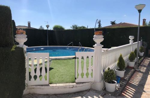 Martos House | El rincón de Dory