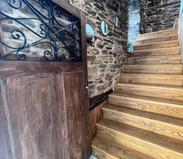 Rimor House | El Rincón del Val