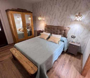 Rimor House | El Rincón del Val